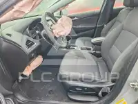 2019 Chevrolet Cruze фото