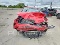 2019 Chevrolet Cruze фото