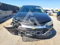 2019 Chevrolet Cruze фото