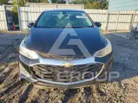 2019 Chevrolet Cruze фото