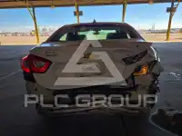 2019 Chevrolet Cruze photo