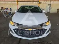 2019 Chevrolet Cruze photo