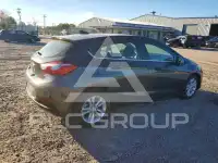 2019 Chevrolet Cruze фото