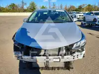 2019 Chevrolet Cruze фото