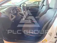 2019 Chevrolet Cruze photo