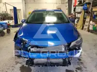 2019 Chevrolet Cruze photo