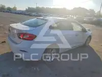 2019 Chevrolet Cruze фото