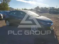 2019 Chevrolet Cruze фото