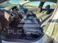 2019 Chevrolet Cruze фото