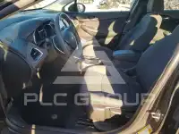2019 Chevrolet Cruze фото