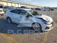 2019 Chevrolet Cruze фото
