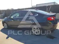 2019 Chevrolet Cruze фото