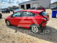 2019 Chevrolet Cruze фото