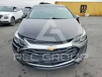 2019 Chevrolet Cruze фото