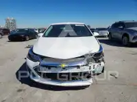 2019 Chevrolet Cruze фото