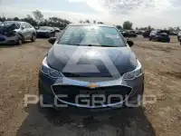 2019 Chevrolet Cruze фото