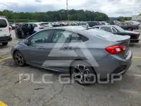 2019 Chevrolet Cruze фото