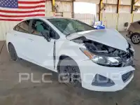 2019 Chevrolet Cruze photo
