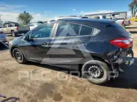 2019 Chevrolet Cruze фото