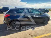 2019 Chevrolet Cruze фото