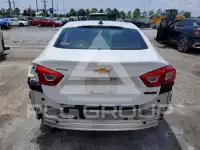 2019 Chevrolet Cruze фото