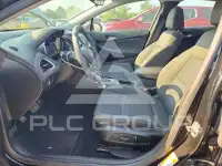 2019 Chevrolet Cruze фото