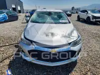 2019 Chevrolet Cruze фото