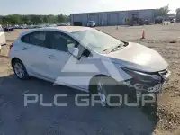 2019 Chevrolet Cruze фото