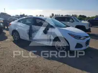 2019 Chevrolet Cruze photo