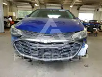 2019 Chevrolet Cruze фото