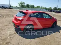 2019 Chevrolet Cruze фото