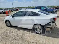 2019 Chevrolet Cruze фото