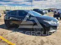 2019 Chevrolet Cruze фото