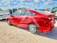 2019 Chevrolet Cruze фото