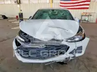 2019 Chevrolet Cruze photo