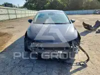 2019 Chevrolet Cruze фото
