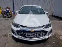 2019 Chevrolet Cruze фото