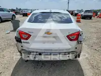 2019 Chevrolet Cruze фото