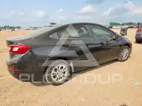 2019 Chevrolet Cruze фото