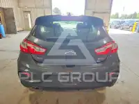 2019 Chevrolet Cruze фото