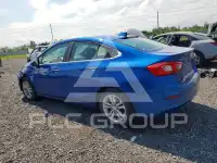 2019 Chevrolet Cruze фото