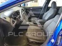 2019 Chevrolet Cruze фото