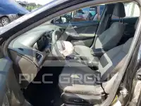 2019 Chevrolet Cruze фото