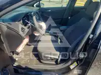 2019 Chevrolet Cruze фото