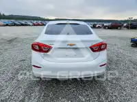 2019 Chevrolet Cruze фото