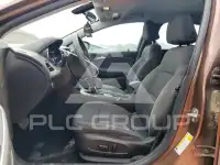 2019 Chevrolet Cruze фото