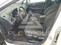 2019 Chevrolet Cruze фото