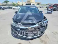 2019 Chevrolet Cruze photo