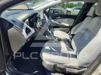 2019 Chevrolet Cruze фото
