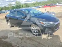2019 Chevrolet Cruze фото
